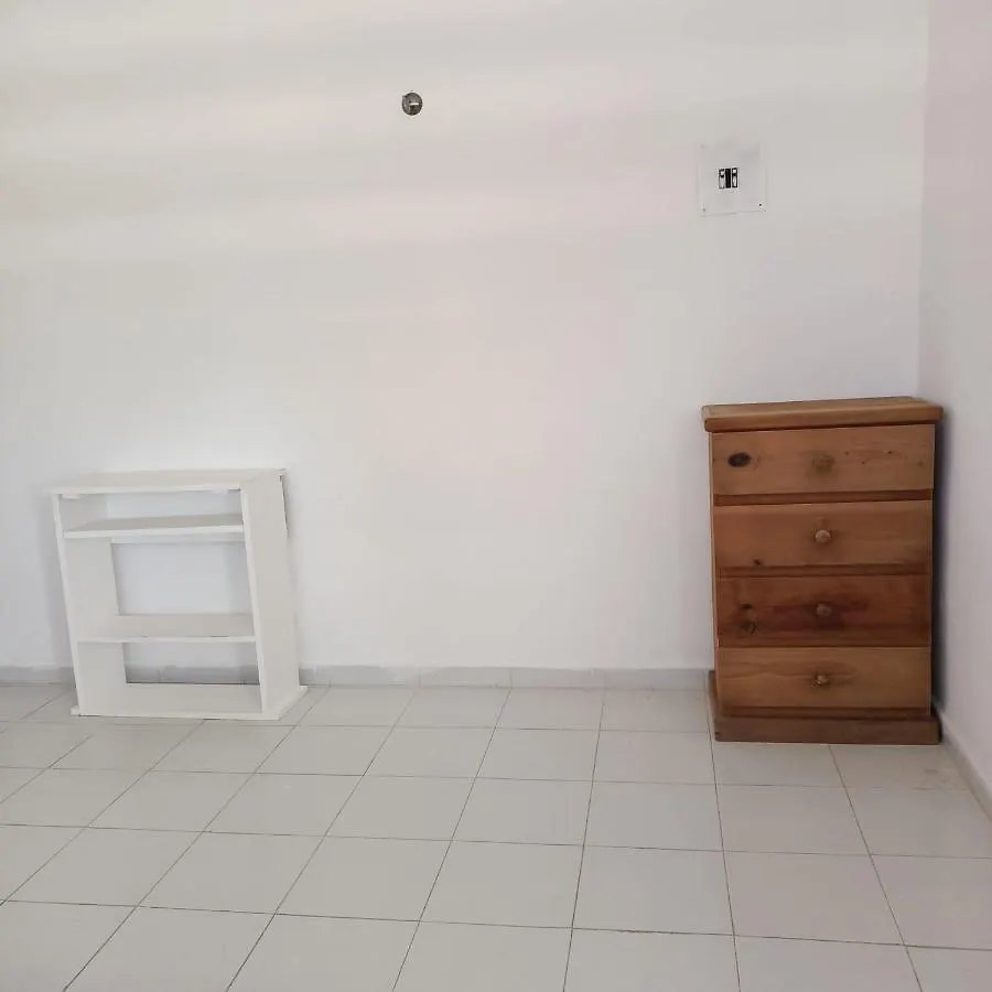 Quetzal Διαμέρισμα Πλάγια Ντελ Κάρμεν